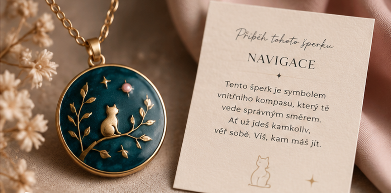 obrázek Navigace